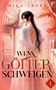 Mika Jäger: Wenn Götter schweigen, Buch