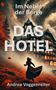 Andrea Voggenreiter: Das Hotel, Buch