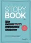 Sabrina Jordak: Storybook (Teil 1), Buch