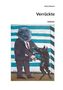Ulrich Mertin: Verrückte, Buch