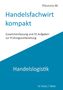Thomas Weber: Handelsfachwirt kompakt, Buch