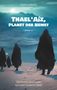 Uwe Laubach: Thael'Aíz, Planet der Nemet * Band 2 *, Buch