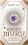 Karin Tag: Amaru Muru und das Buch der Wahrheit, Buch