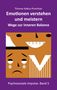 Thomas Kalkus-Promitzer: Emotionen verstehen und meistern, Buch