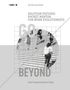 Elvira Kalmar: Go Beyond: Solution-Focused Pocket Mentor for the Work Evolutionists, Buch