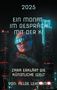 2025. Ein Monat im Gespräch mit der KI. Zara erklärt die künstliche Welt. Von: Helge Lehmann. Illustration: Frau mit futuristischer Brille vor leuchtender Skyline., Buch