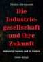 Theodore John Kaczynski: Die Industriegesellschaft und ihre Zukunft, Buch, Buch