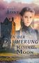 Rebekka Jost: In der Dämmerung Band 1, Buch