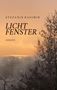 Stefanie Kasimir: Lichtfenster, Buch, Buch