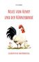 Julisa Hummel: Neues von Henry und der Hühnerbande, Buch