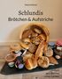Tanja Schlund: Schlundis, Buch