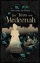 Michael Kocher: Der Thron von Medeenah, Buch
