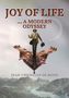 Jean-Christian de Mons: Joy of Life ... a modern Odyssey, Buch, Buch