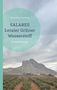 Klaus-Peter Sperling: Salares Letaler Grüner Wasserstoff, Buch