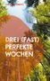 Christina Erbertz: Drei (fast) perfekte Wochen, Buch
