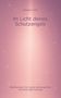 Johanna Licht: Im Licht deines Schutzengels, Buch
