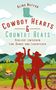 Alina Nayyar: Cowboy Hearts & Country Beats, Buch