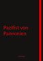 Jovan Grubac: Pazifist von Pannonien, Buch