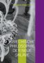 Antonios Peripatitis: Griechische Philosophie Der neue sklave, Buch