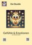 Markus Goffin: Der Buuble, Buch