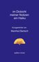 Manfred Bartsch: im Dickicht meiner Notizen ein Haiku, Buch