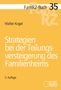 Walter Kogel: Strategien bei der Teilungsversteigerung des Familienheims, Buch