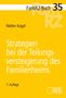 Walter Kogel: Strategien bei der Teilungsversteigerung des Familienheims, Buch