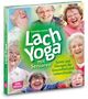 Cornelia Leisch: Lachyoga mit Senioren, Buch