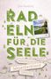 Elke Homburg: Weserbergland. Radeln für die Seele, Buch