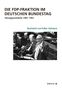 Volker Stalmann: Die FDP-Fraktion im Deutschen Bundestag, Buch