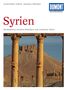 Frank Rainer Scheck: DuMont Kunst-Reiseführer Syrien, Buch