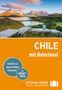 Susanne Asal: Stefan Loose Reiseführer Chile mit Osterinsel, Buch