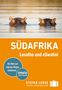 Barbara McCreal: Stefan Loose Reiseführer Südafrika, Lesotho und eSwatini, Buch