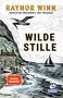 Raynor Winn: Wilde Stille, Buch