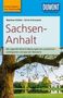 Ernst Krziwanie: DuMont Reise-Taschenbuch Reiseführer Sachsen-Anhalt, Buch