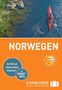 Michael Möbius: Stefan Loose Reiseführer Norwegen, Buch