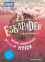 Alexandra Schlüter: 52 kleine & große Eskapaden in der Lüneburger Heide, Buch