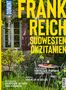 Klaus Simon: DuMont Bildatlas Frankreich Südwesten, Okzitanien, Buch