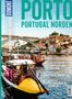 Daniela Schetar: DuMont Bildatlas Porto, Buch, Buch