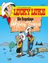 Morris: Lucky Luke 100, Buch