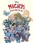 Walt Disney: Mickys Reisen durch die Zeit, Buch