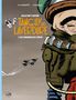 Albert Uderzo: Tanguy und Laverdure Collector's Edition 02, Buch