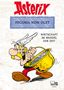 Bernard-Pierre Molin: Asterix - Pecunia non olet, Buch