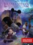 Disney: Frankenstein, Buch