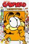 Jim Davis: Lesefutter - Vollfarbige Garfield Comic-Geschichten, Buch