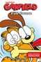 Jim Davis: Ziemlich dicke Freunde - Vollfarbige Garfield Comic-Geschichten, Buch