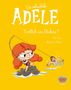 Tan: Die schreckliche Adele 12, Buch