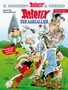 René Goscinny: Asterix Mundart Schwyzerdütsch III, Buch