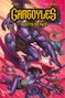 Greg Weisman: Gargoyles - Die Ritter der Nacht, Buch