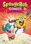 Stephen Hillenburg: SpongeBob Comics - Mutige Meereshelden, Buch